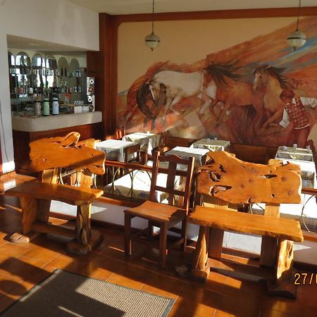 Hotel Carilo Mar del Plata Dış mekan fotoğraf