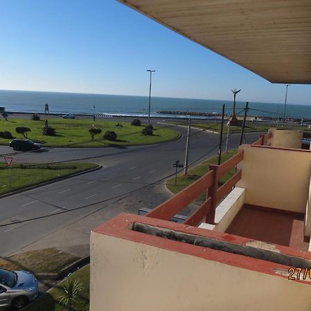 Hotel Carilo Mar del Plata Dış mekan fotoğraf
