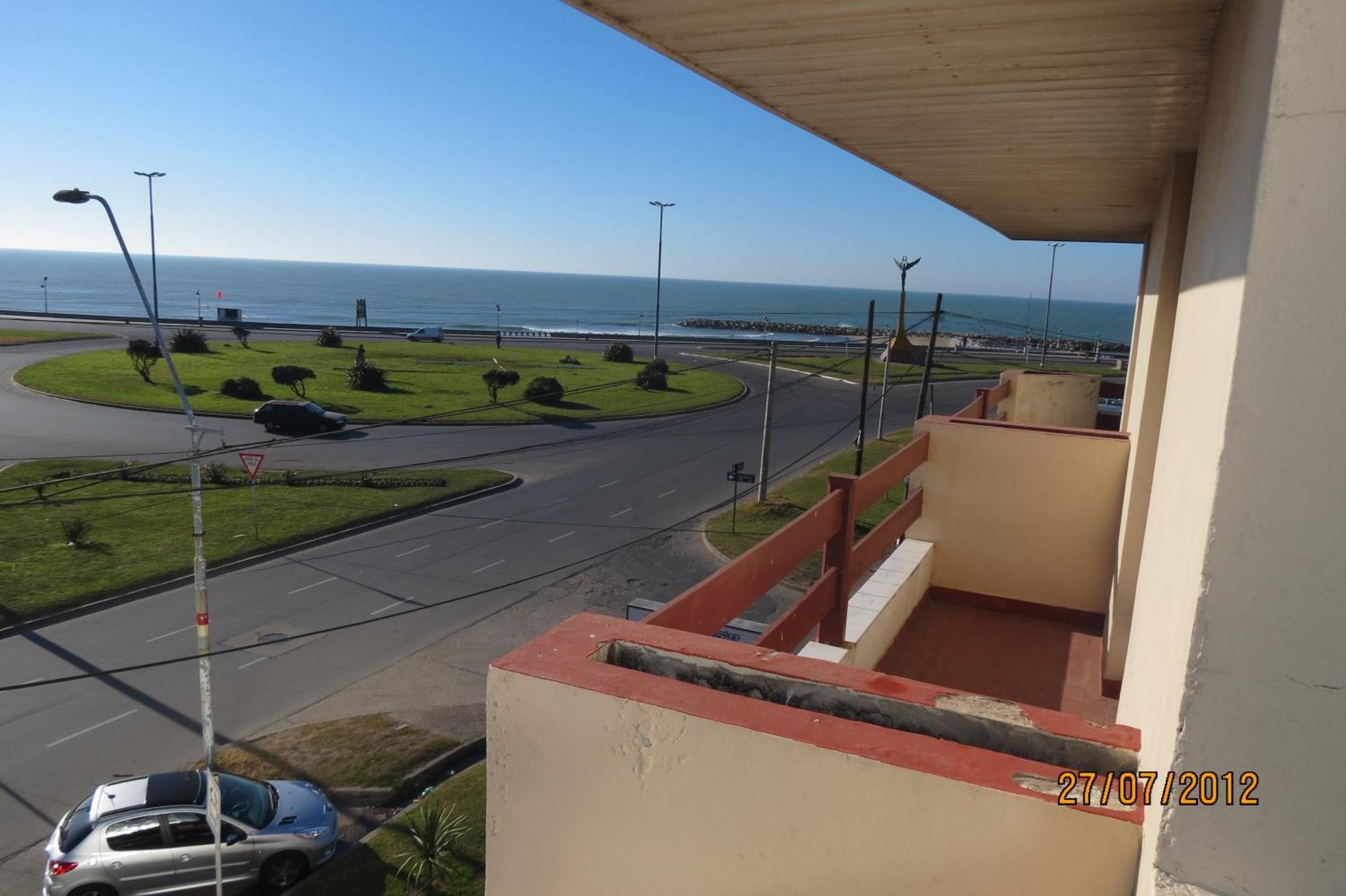 Hotel Carilo Mar del Plata Dış mekan fotoğraf