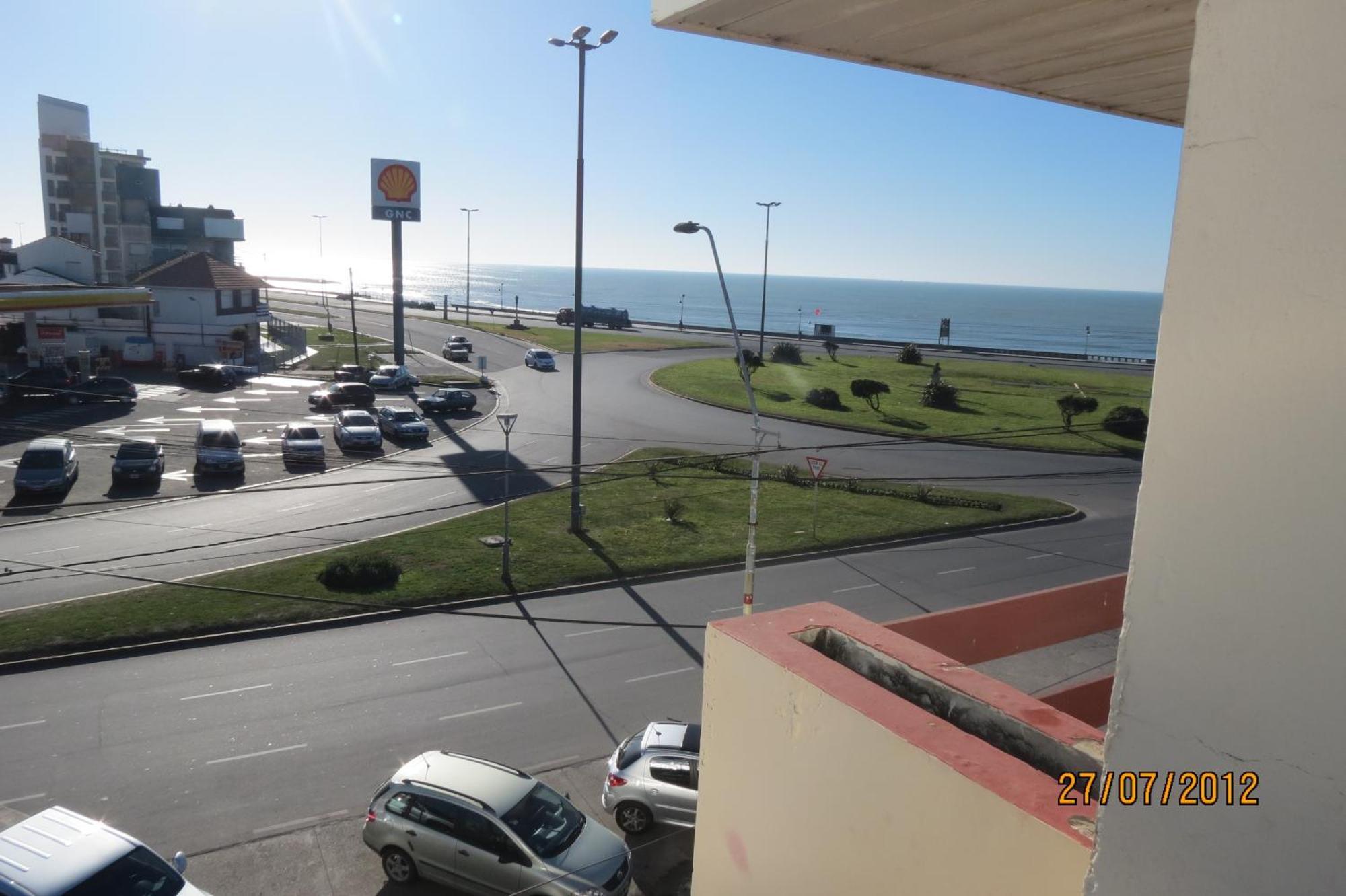 Hotel Carilo Mar del Plata Dış mekan fotoğraf
