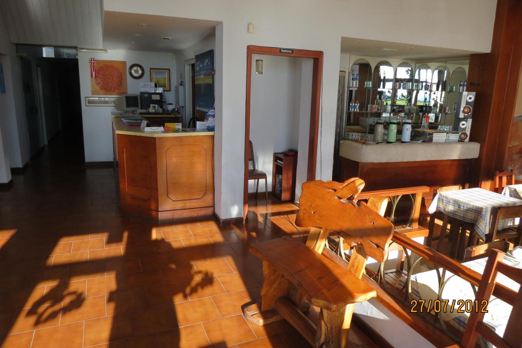 Hotel Carilo Mar del Plata Dış mekan fotoğraf