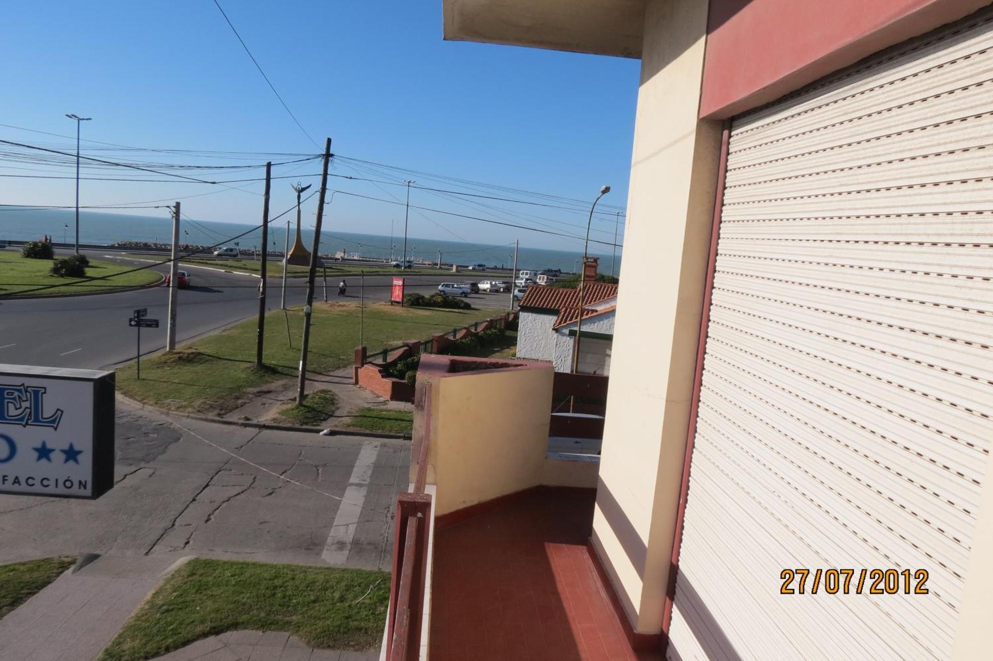 Hotel Carilo Mar del Plata Dış mekan fotoğraf