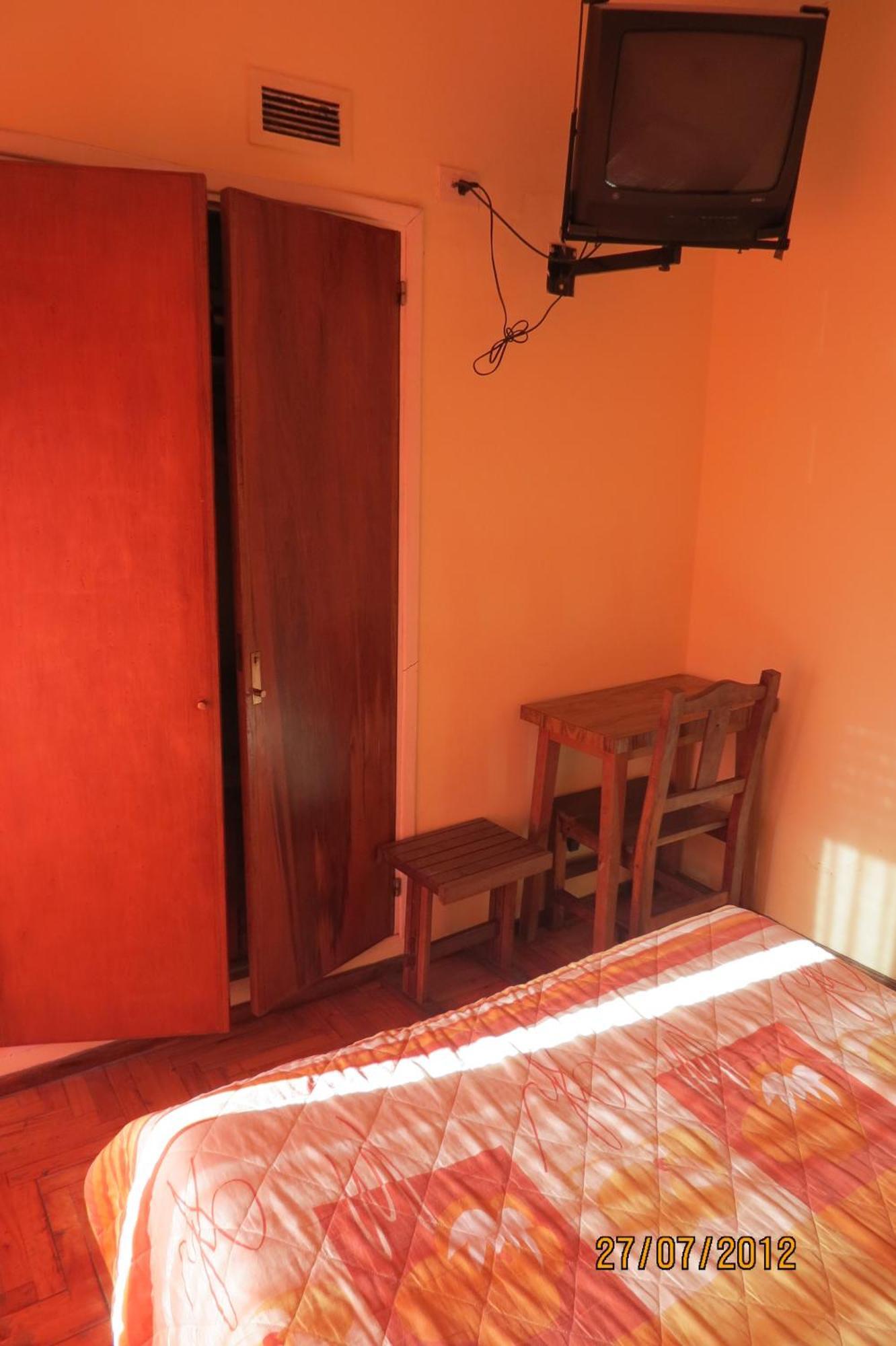Hotel Carilo Mar del Plata Dış mekan fotoğraf