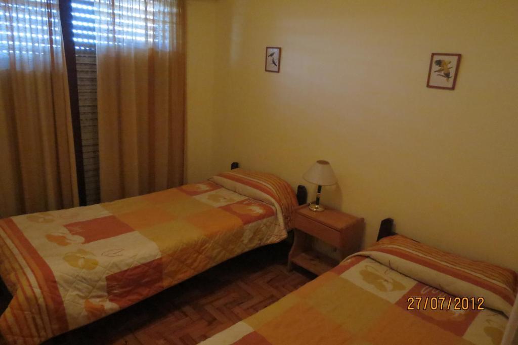 Hotel Carilo Mar del Plata Oda fotoğraf