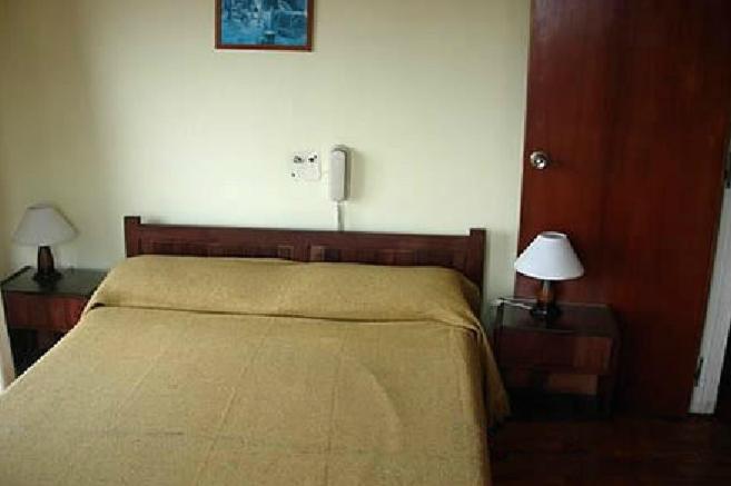 Hotel Carilo Mar del Plata Dış mekan fotoğraf