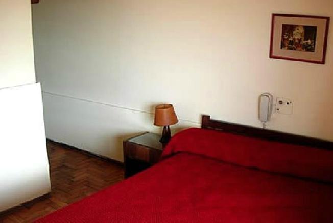 Hotel Carilo Mar del Plata Dış mekan fotoğraf