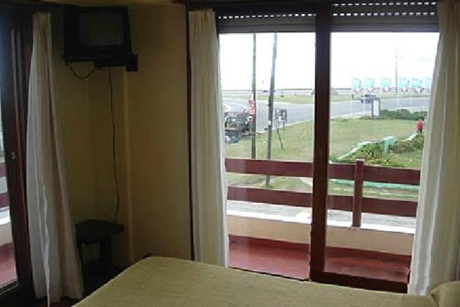 Hotel Carilo Mar del Plata Dış mekan fotoğraf