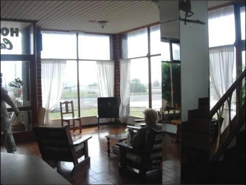 Hotel Carilo Mar del Plata Dış mekan fotoğraf