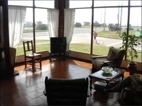 Hotel Carilo Mar del Plata Dış mekan fotoğraf