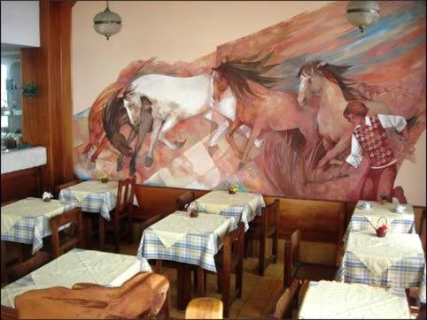 Hotel Carilo Mar del Plata Dış mekan fotoğraf