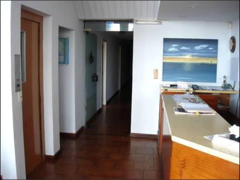 Hotel Carilo Mar del Plata Dış mekan fotoğraf